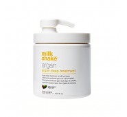 MILK_SHAKE Maitinamoji Kaukė Su Arganų Aliejumi Milk Shake Argan Treatment 500ml